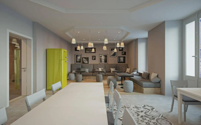 Hotel Central Luzern