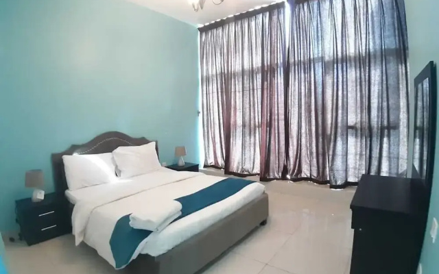 Golden Stay Vacation Continental Tower