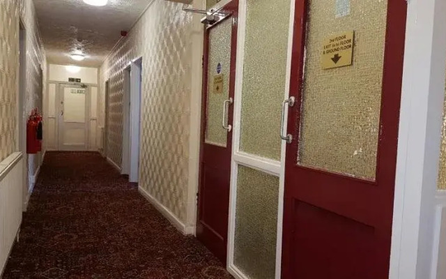 AA Central Hotel