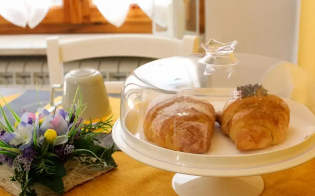 Là Drint Bed & Breakfast