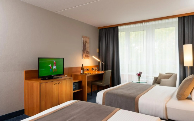 Leonardo Hotel Koeln Bonn Airport