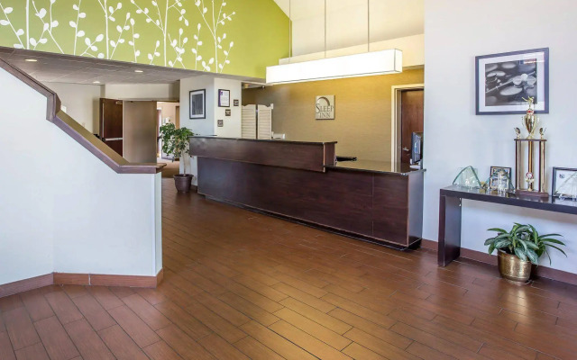 Sleep Inn Orangeburg