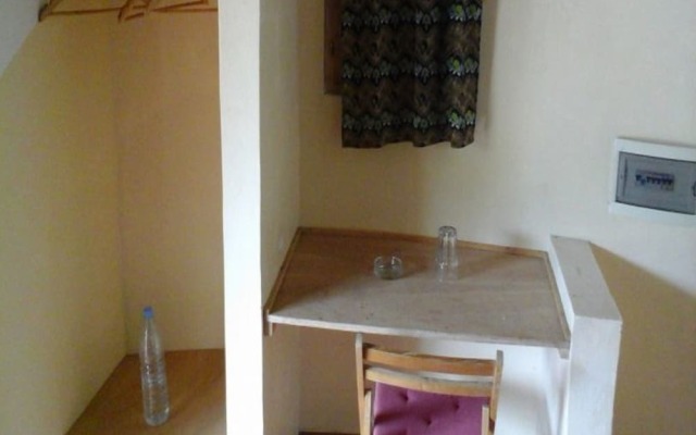Le Petit Quartier Chez Amanthia