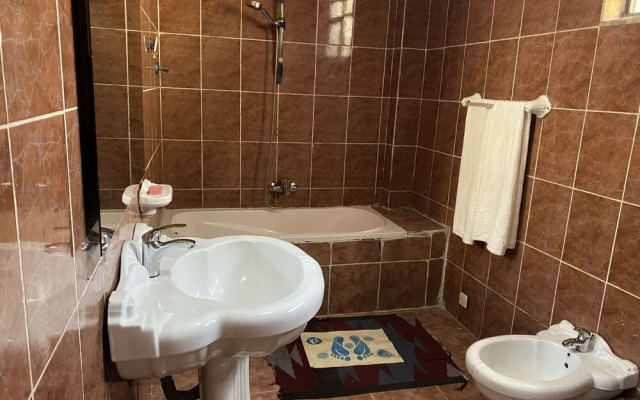Kefetew Guest House