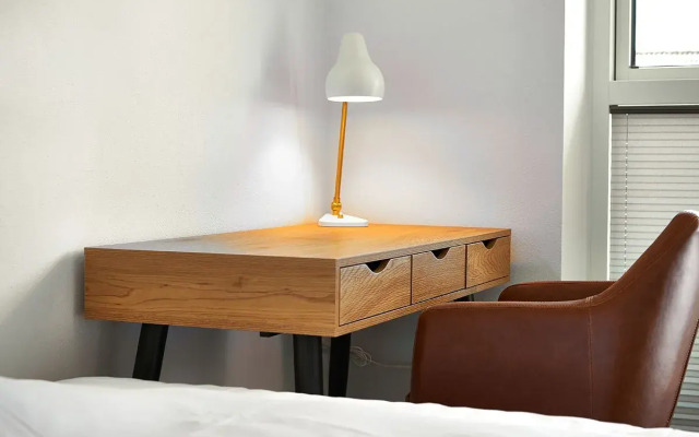 Bed and Breakfast Phønix