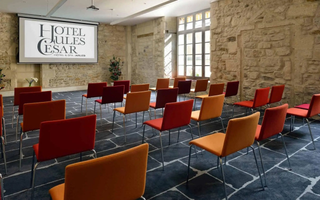Jules César Hotel & Spa Arles - MGallery Collection