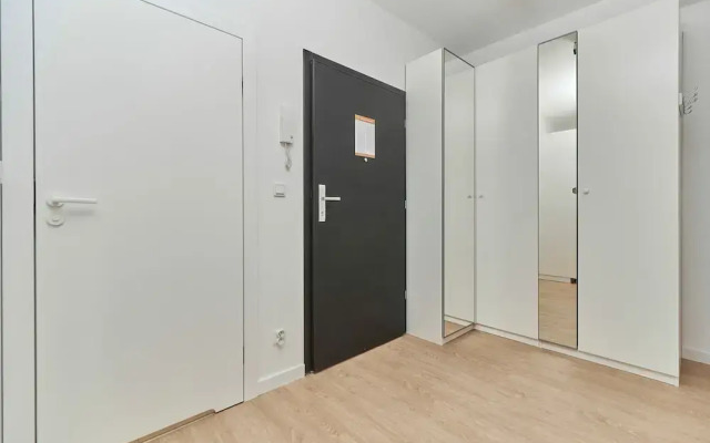 Apartments Wroclaw Kosciuszki by Renters