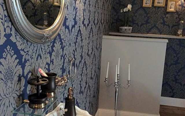 Chambres d'hôtes du château