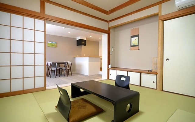 This is Sansou - Vacation STAY 68216v