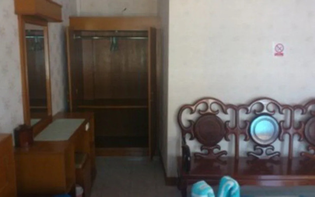 Bang Boet Bay Beach Resort