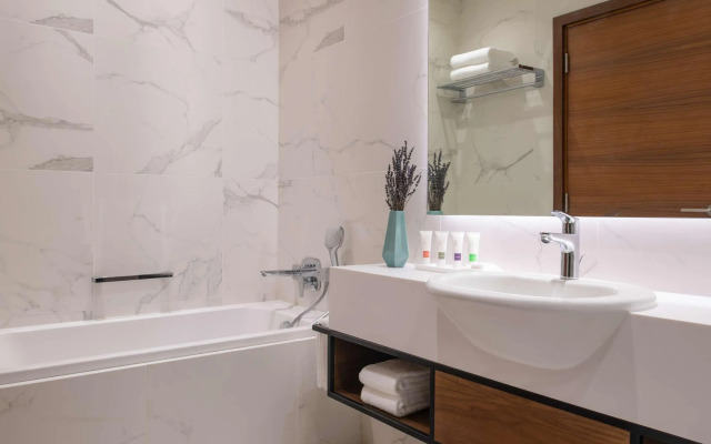 Swissotel Living Jeddah