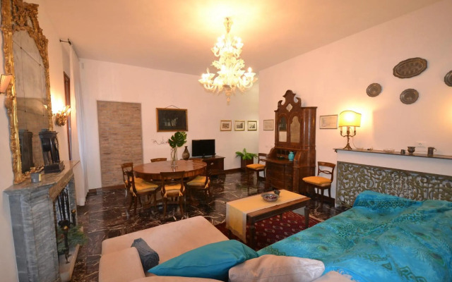 Calle Marcello 5888A Rio del Piombo