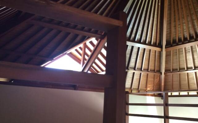 Luxury Zakti Ubud