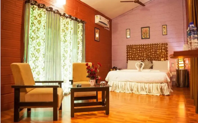 Century Resorts