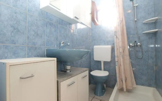 Cozy Studio Apartment With Private Outdoor Space