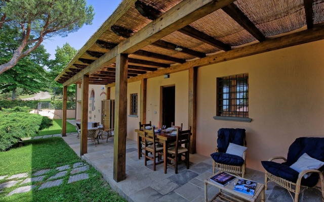 Villa Morandi