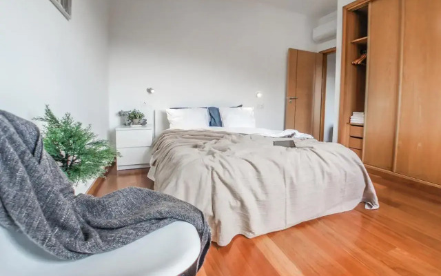 Trendy Apartments