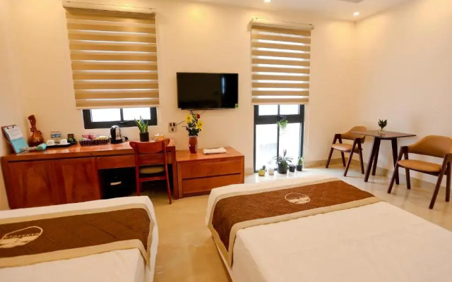 Manarola Hotel by OYO Rooms
