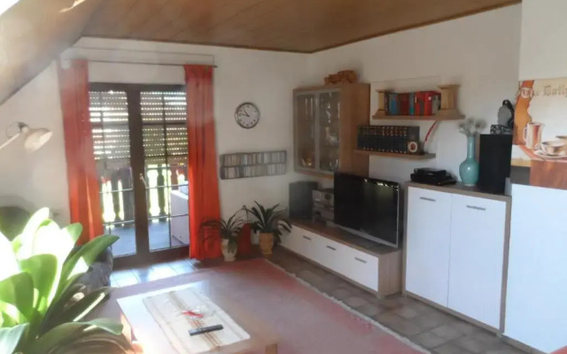 Appartement am Stadtpark