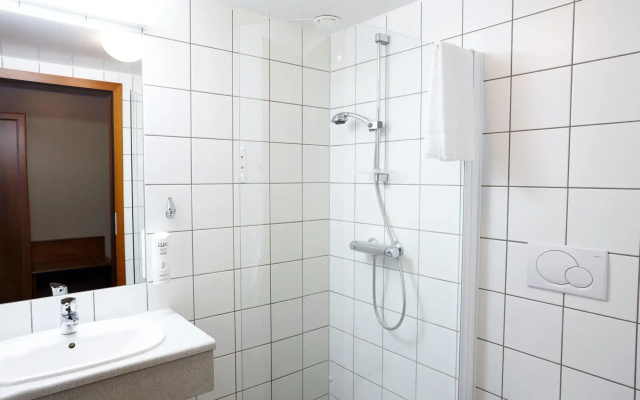 Fosshotel Stykkisholmur
