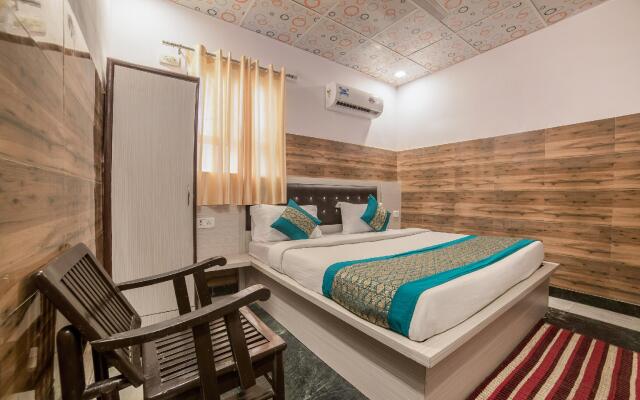 OYO 13772 hotel krishna