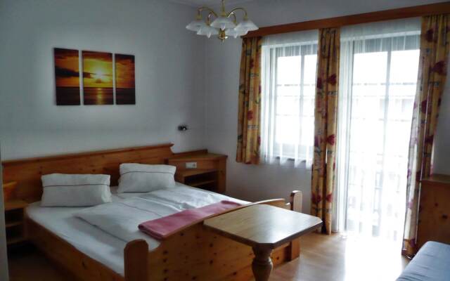 Gasthof-Pension Grübl