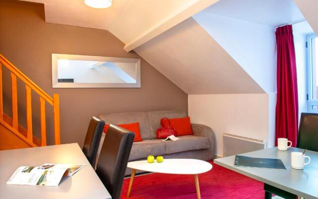 Le Green des Impressionnistes