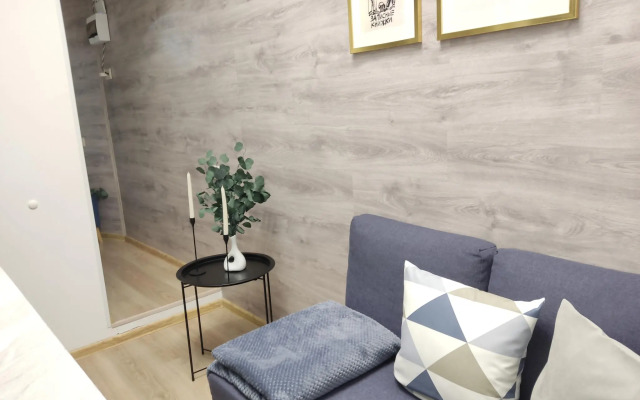 Апартаменты на улице Рубинштейна 23