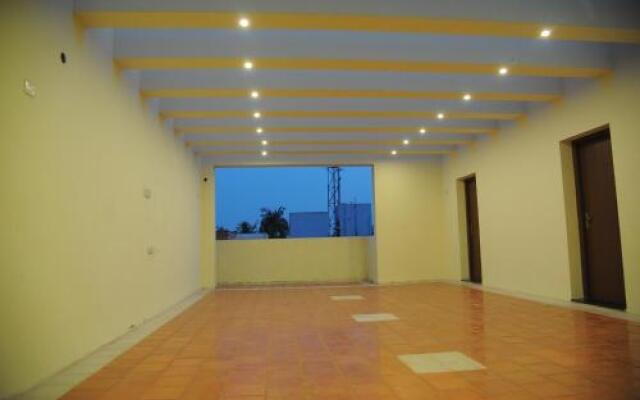 Stay Bay Service Apartments