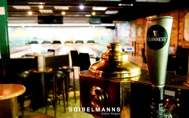Soibelmanns Hotel Rügen