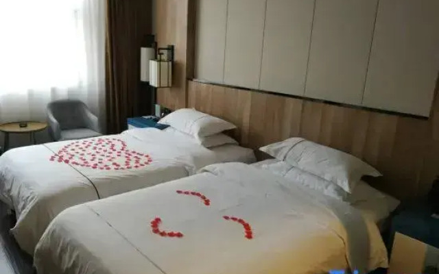 Xiaolehui Nanshan Holiday Hotel