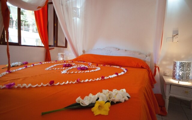Double Heart Malindi Resort