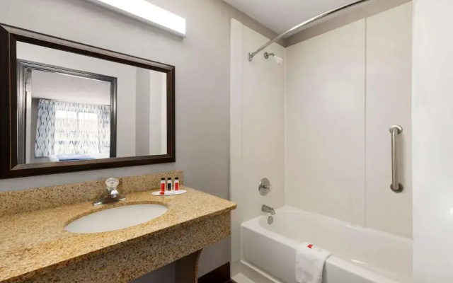 Days Inn Rock Hill
