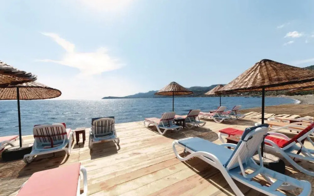 Sivrice Faros Butik Hotel