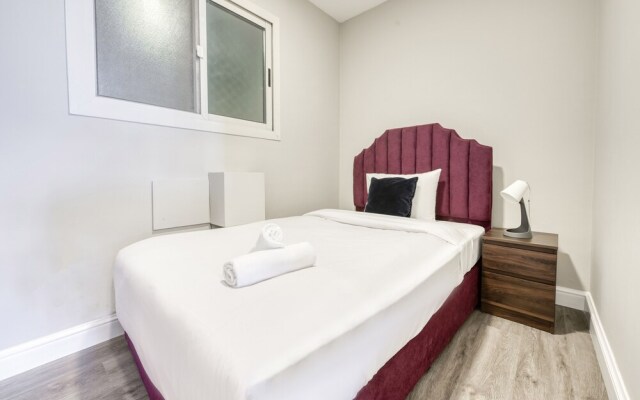 Maison Privee - Horizon Tower 3802