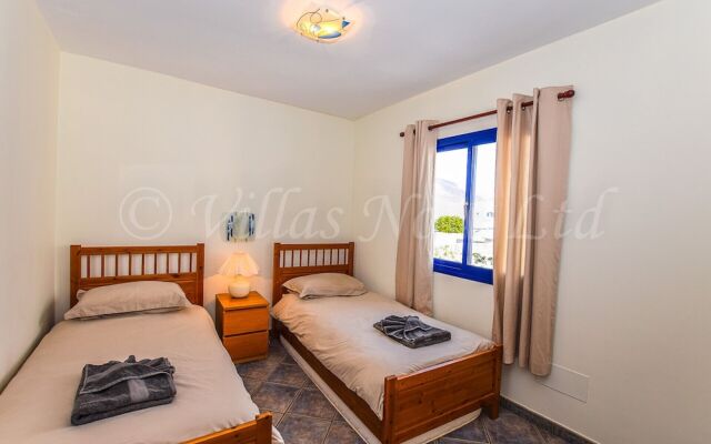 Villa Ruby Lucas (LH177)