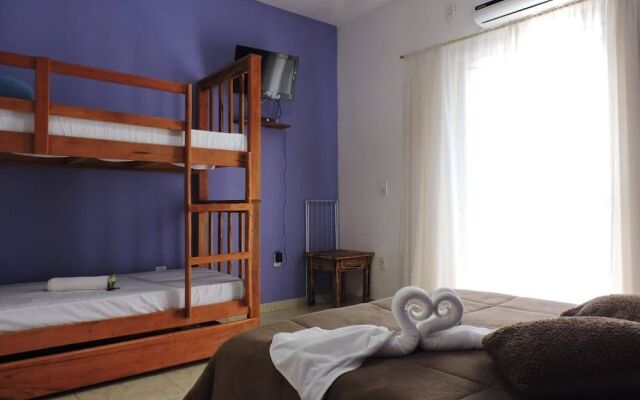 Casa Flor Paraty - O Paraiso E Aqui