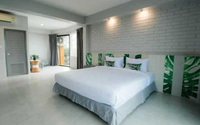 The Pat Hotel