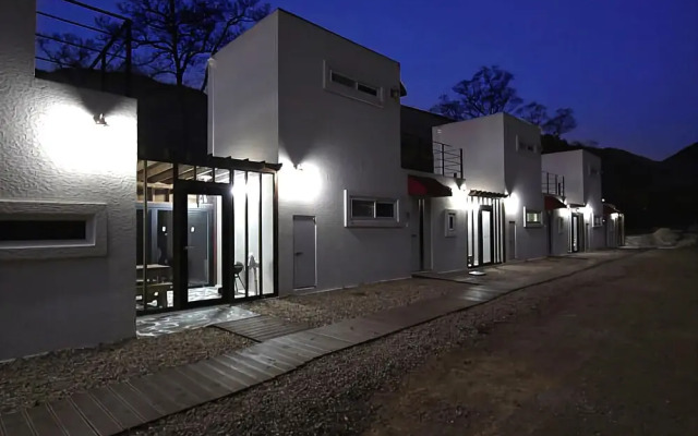 Yangpyeongyibur House Pension