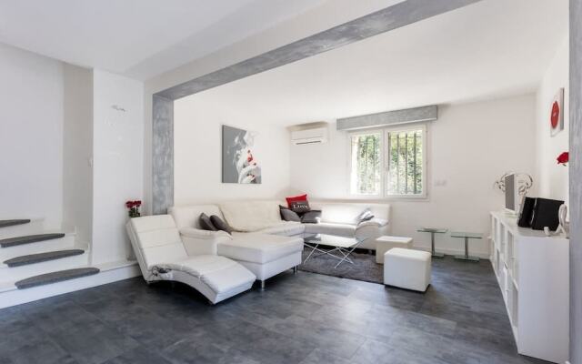 Air Rental - Villa de Luxe