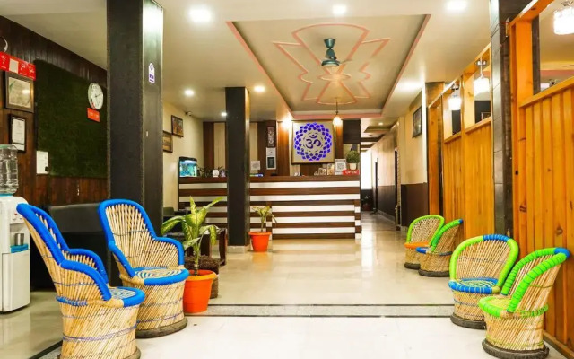 Hotel Stay Inn by Riversun Hotels