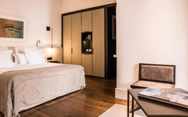 Sant Francesc Hotel Singular