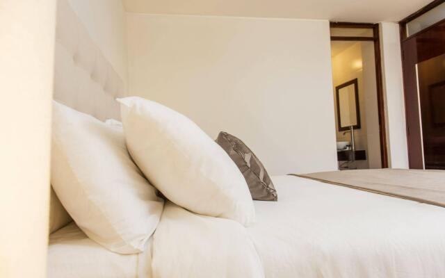 El Puente Hotel Boutique