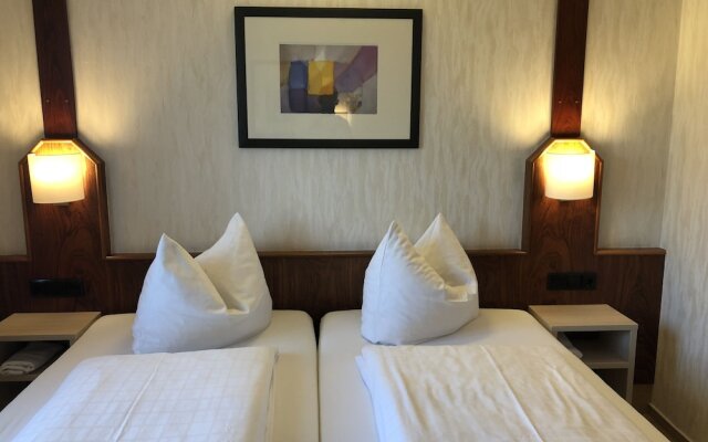 Hotel-Restaurant Löwen