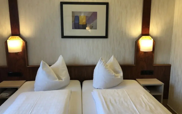 Hotel-Restaurant Löwen