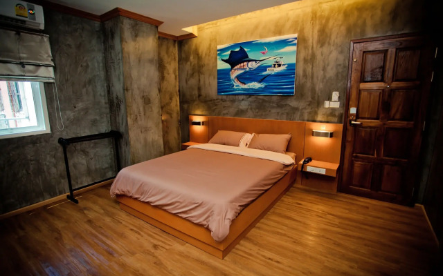 Chaphone Guesthouse
