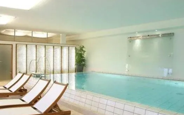 Garten Hotel Hirschenhof