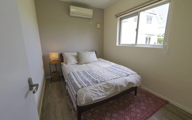 D-and Stay. South Resort Okinawa