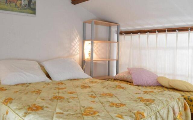 Maison Fleury-Saint-Pierre-la-Mer, 1 pièce, 4 personnes - FR-1-229D-250