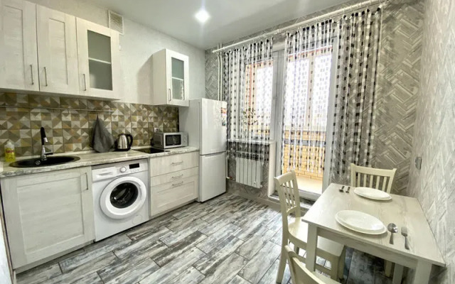 Апартаменты СевеРент (SeveRent) на ул. Профсоюзная, д. 10